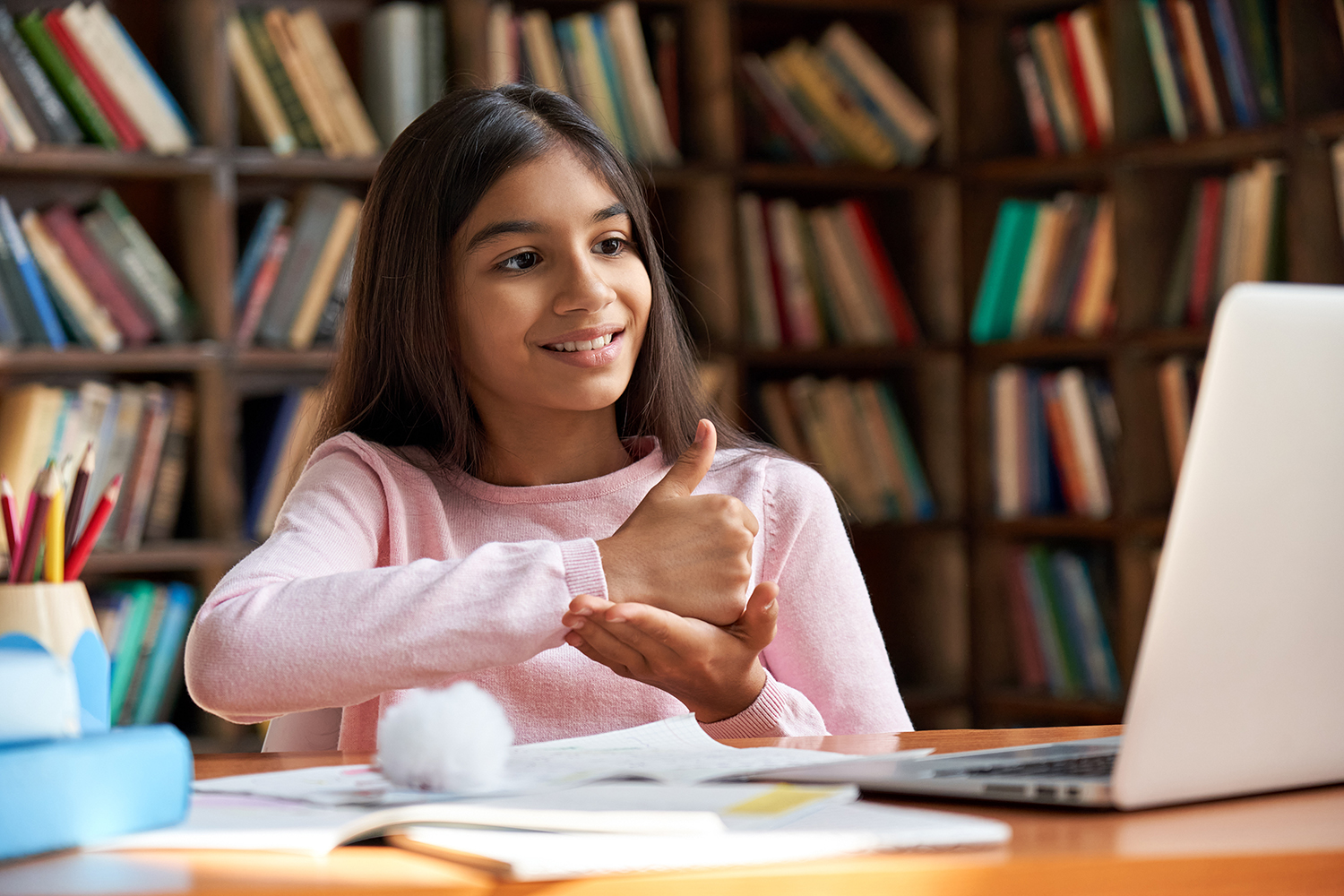 Scholen Voor Voortgezet Speciaal Onderwijs