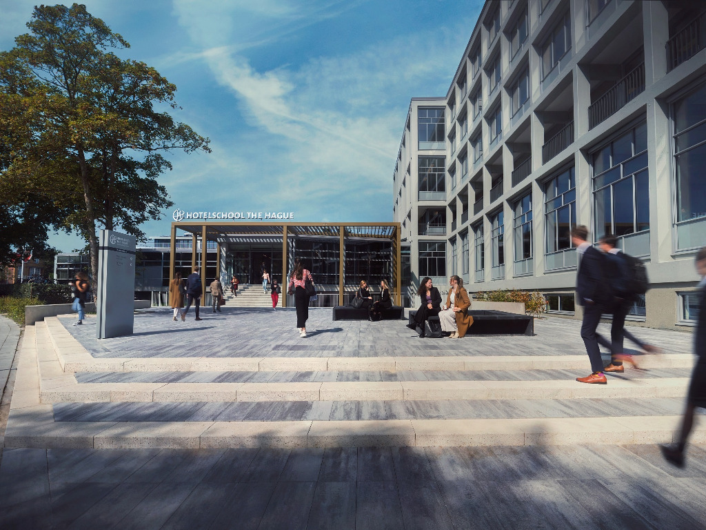 Hotelschool The Hague