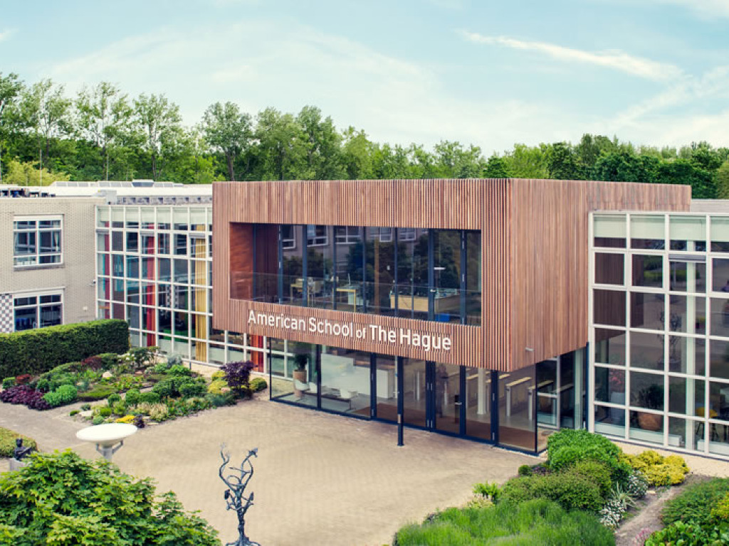 The American School of The Hague