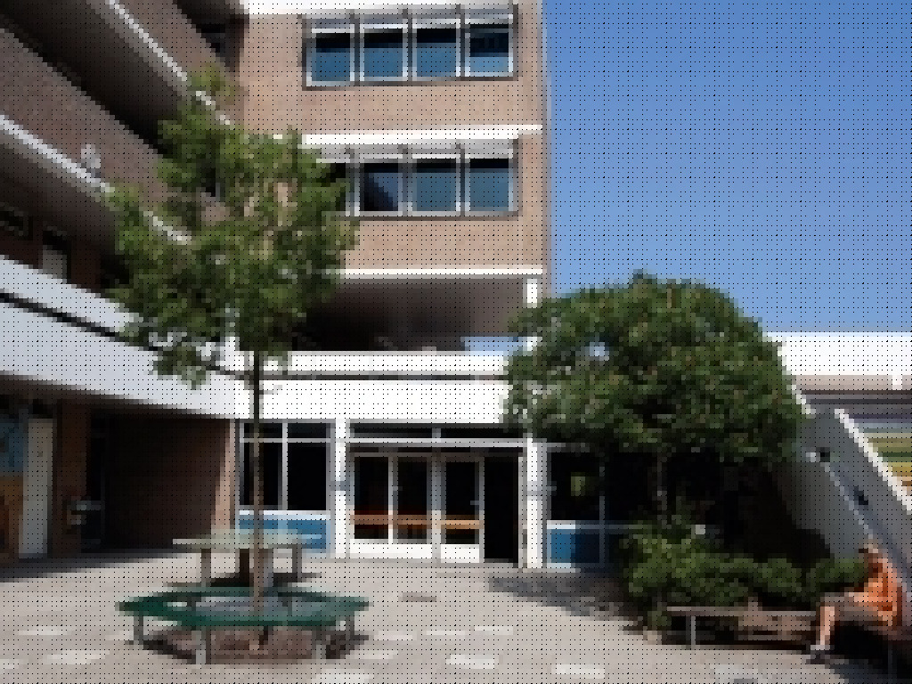 The Polish School