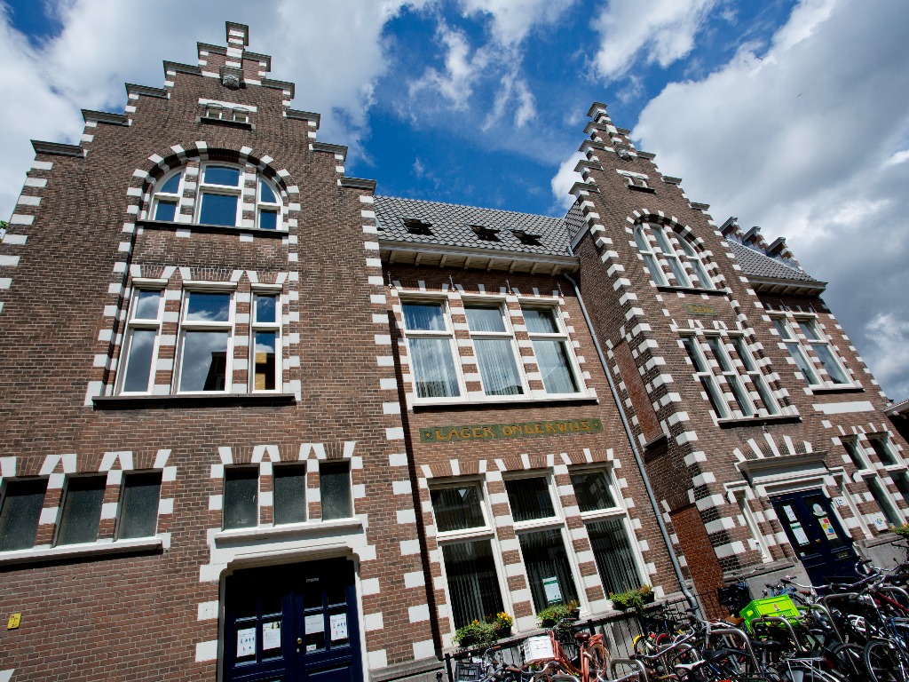 Da Costa School Den Haag