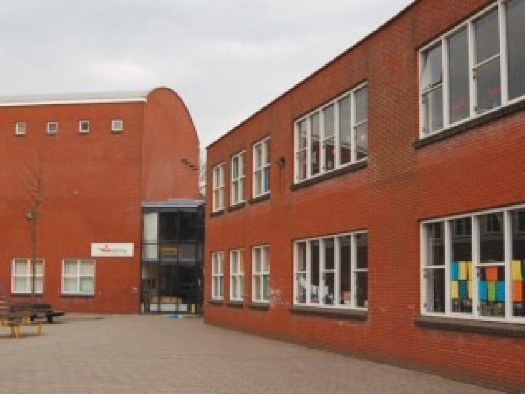Scholenwijzer Den Haag