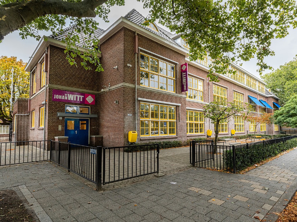 Scholenwijzer Den Haag