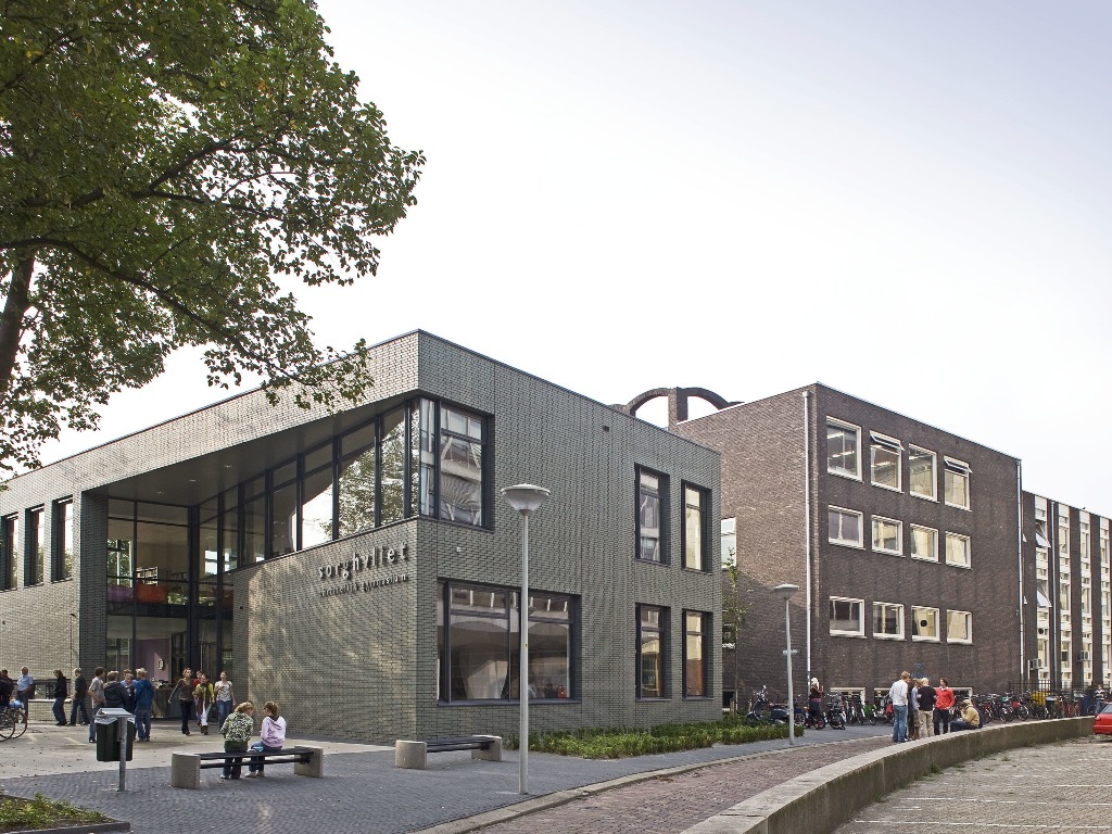Scholenwijzer Den Haag