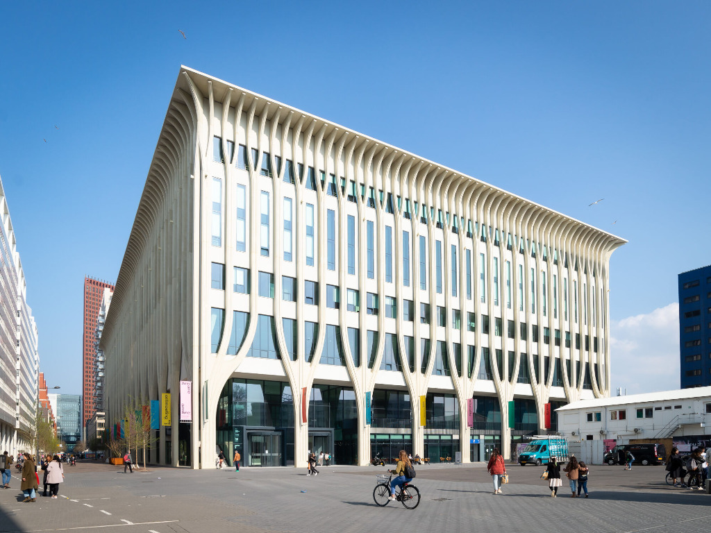 Scholenwijzer Den Haag