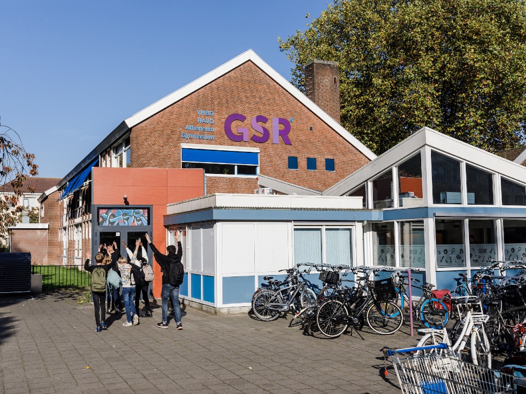 Scholenwijzer Den Haag