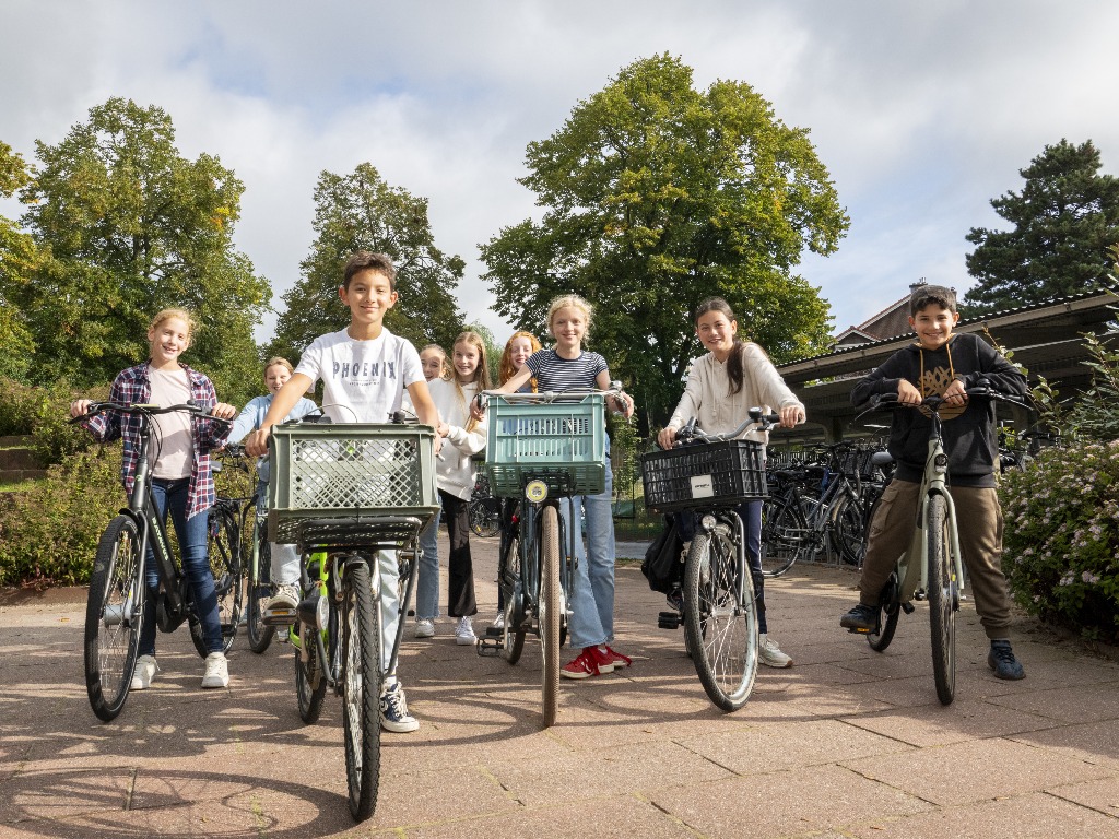 Scholenwijzer Den Haag