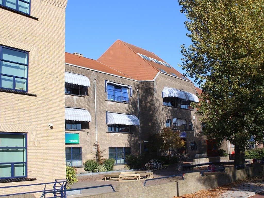 Scholenwijzer Den Haag