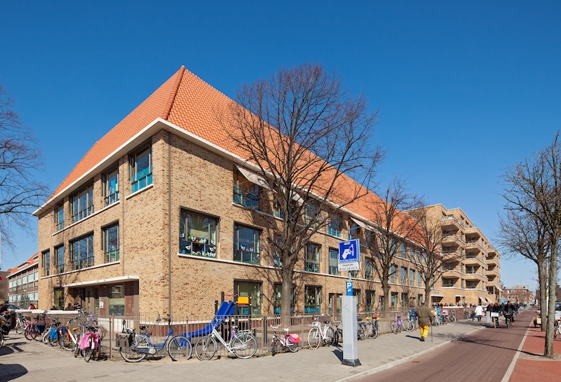 Scholenwijzer Den Haag