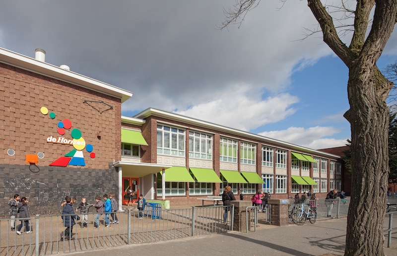 Scholenwijzer Den Haag