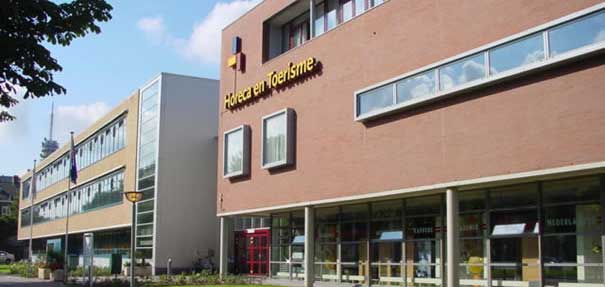 Scholenwijzer Den Haag
