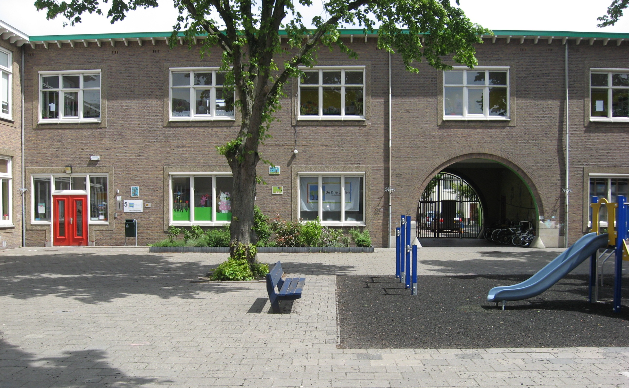 Scholenwijzer Den Haag