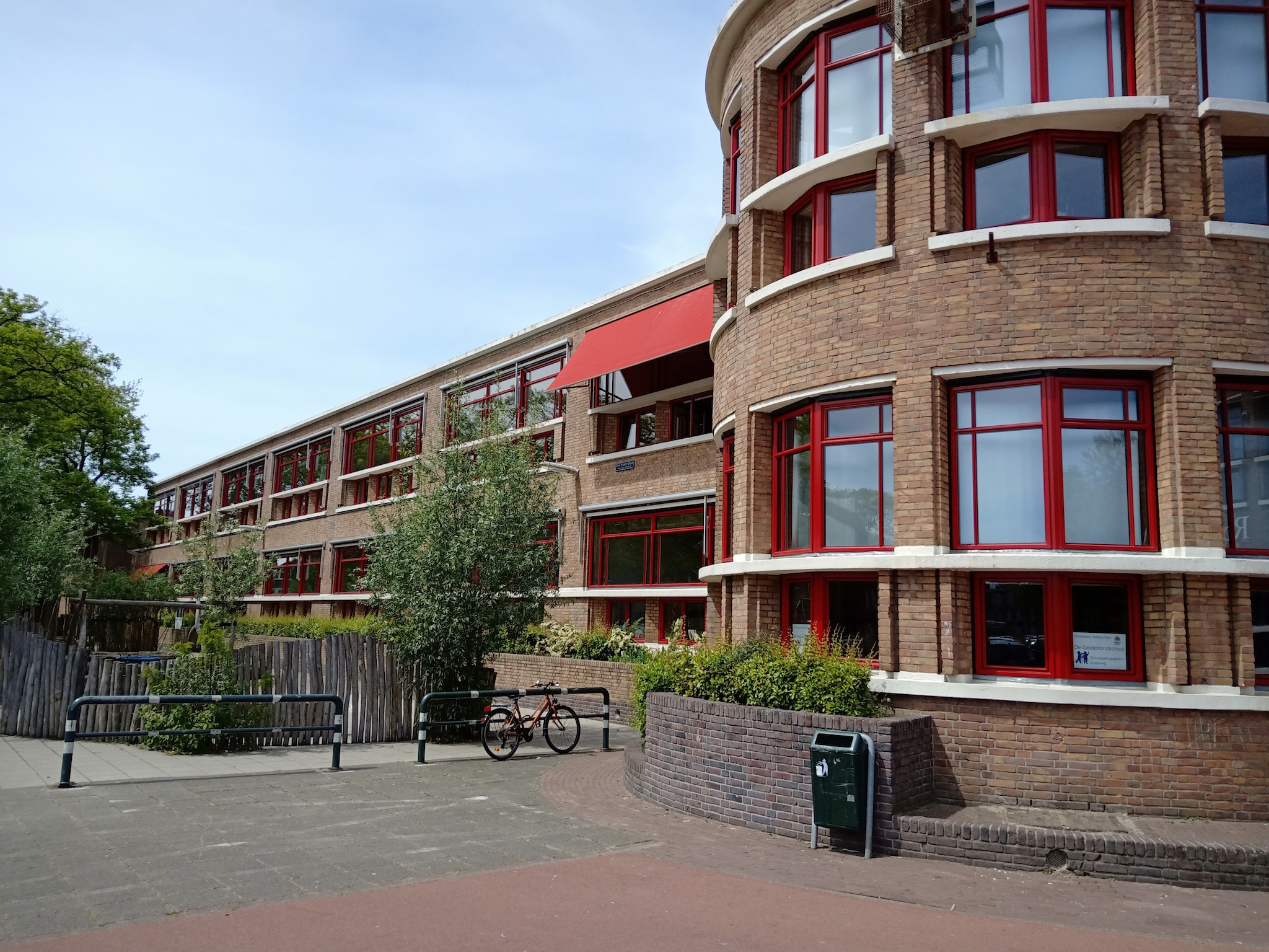 De Gelderlandschool