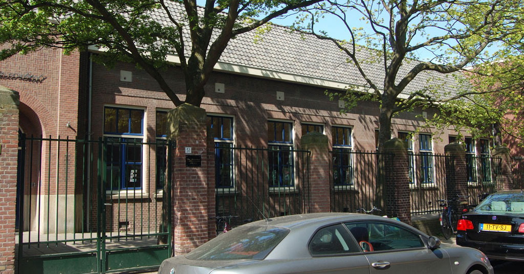 Scholenwijzer Den Haag