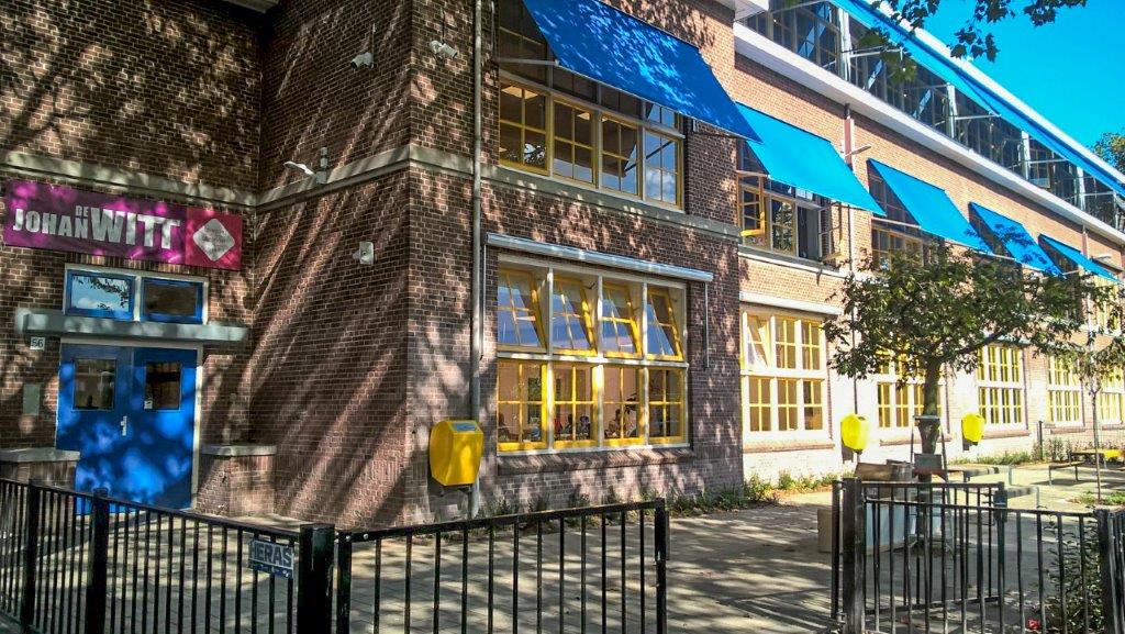 Scholenwijzer Den Haag
