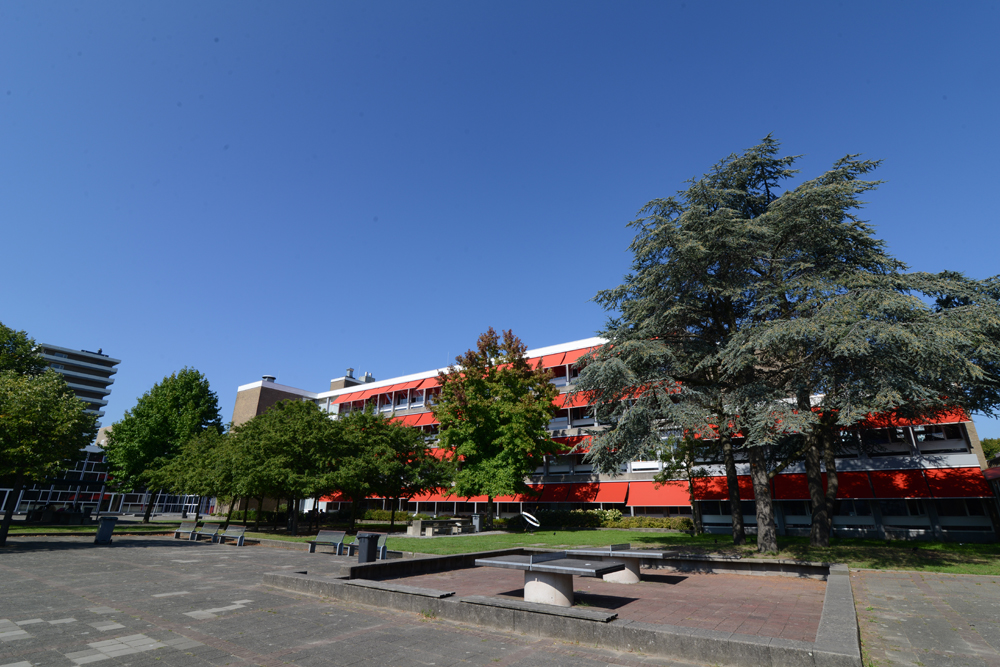 Scholenwijzer Den Haag