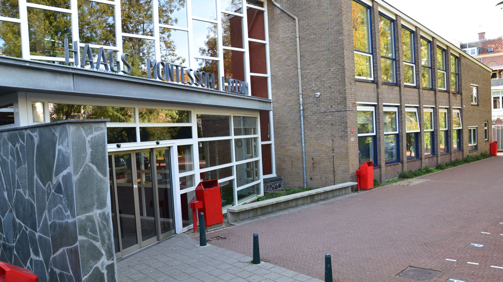 Scholenwijzer Den Haag