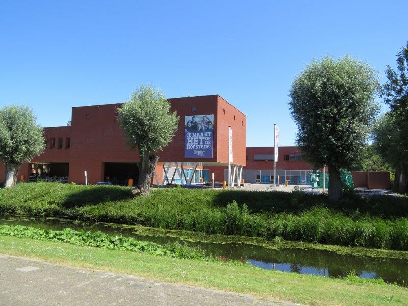 Scholenwijzer Den Haag