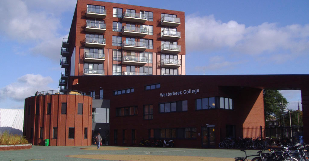 Scholenwijzer Den Haag