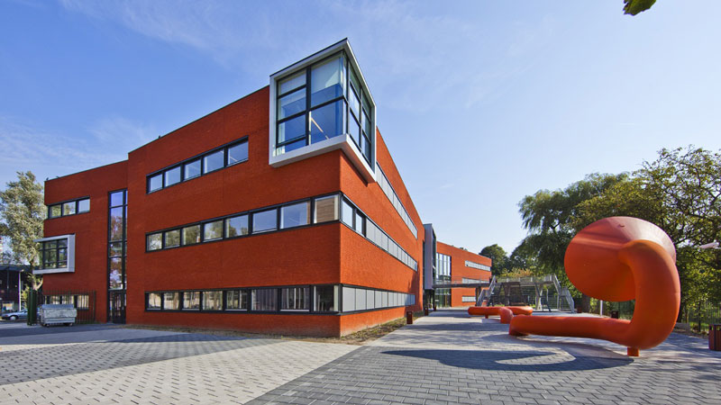 Scholenwijzer Den Haag