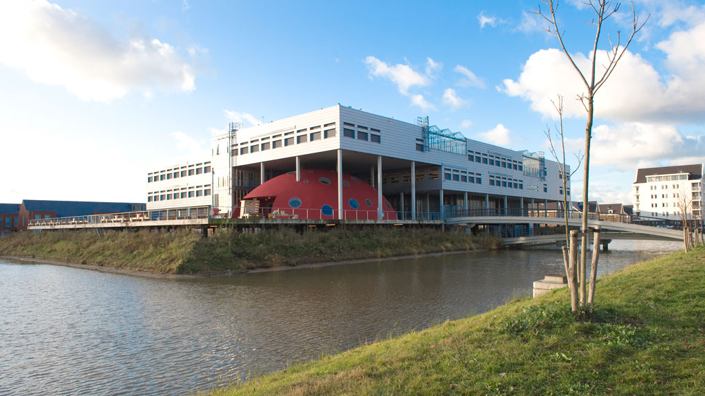 Wateringse Veld College