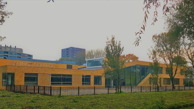 Scholenwijzer Den Haag